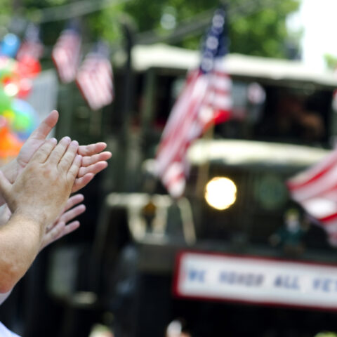 Veterans day parade toms riverveterans day parade toms river