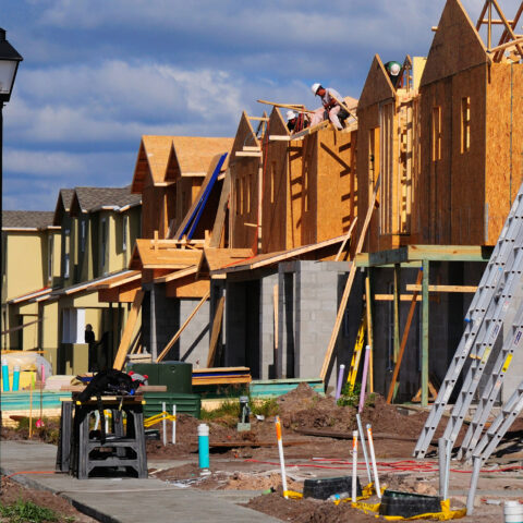 Flemming says state-mandated high density development in jackson is 'not as bad as you think' - photo licensed by shore news network.