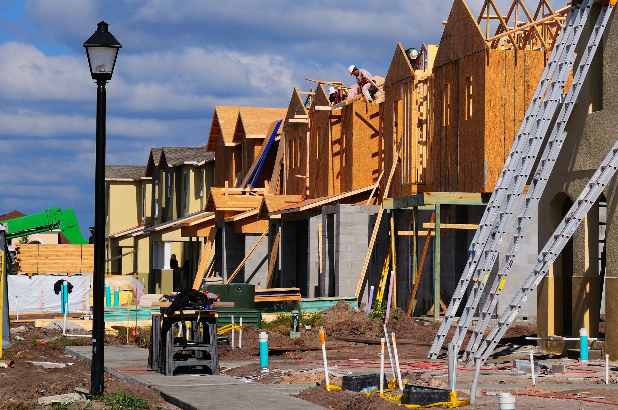 Flemming says state-mandated high density development in Jackson is 'not as bad as you think'