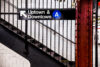 Nyc uptown a train