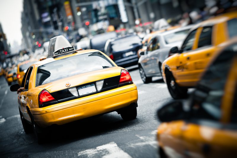 Gang Member Who Murdered NYC Taxi Driver Over Unpaid Fair Gets 10 Years in Prison