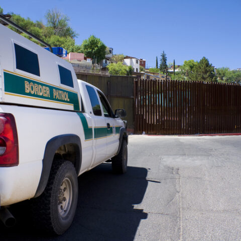 Smuggler tried to bring fentanyl disguised in tamales across the border - photo licensed by shore news network.