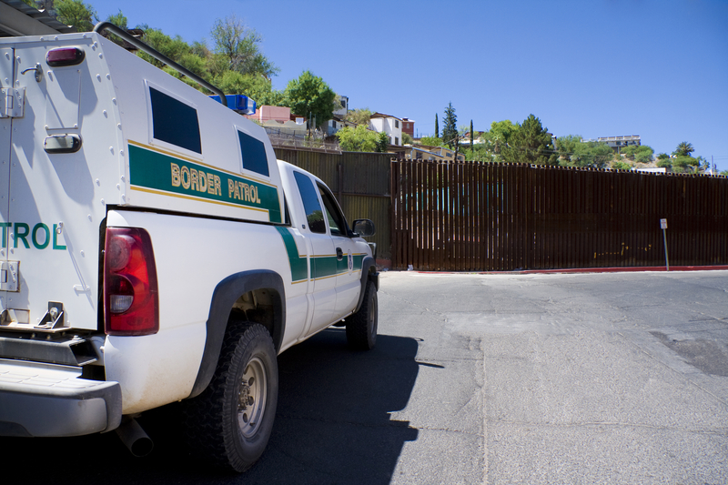 Smuggler Tried To Bring Fentanyl Disguised In Tamales Across The Border