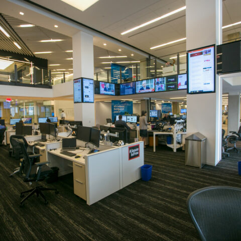 Wapo targets catholic hospitals, worries poor people won’t get vasectomies and abortions - photo licensed by shore news network.