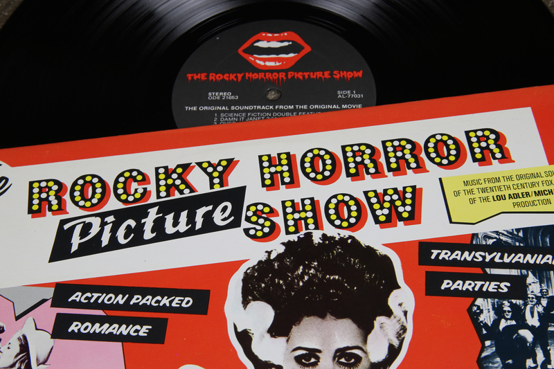 Rocky Horror Picture Show Returns to Toms River