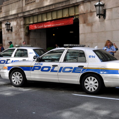 Teens stabbed in grand central station on christmas by man shouting "i want white people dead" - photo licensed by shore news network.