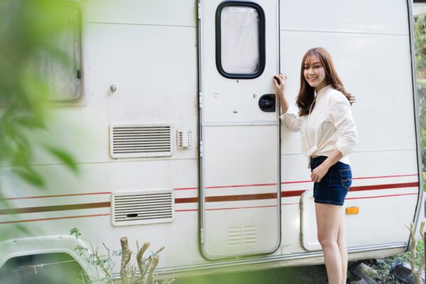 Planned Parenthood To Offer Abortions Out Of An RV