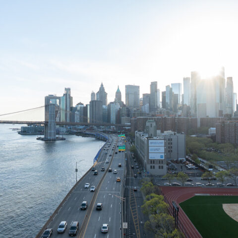 New york city police searching for man suspected in two rapes - photo licensed by shore news network.