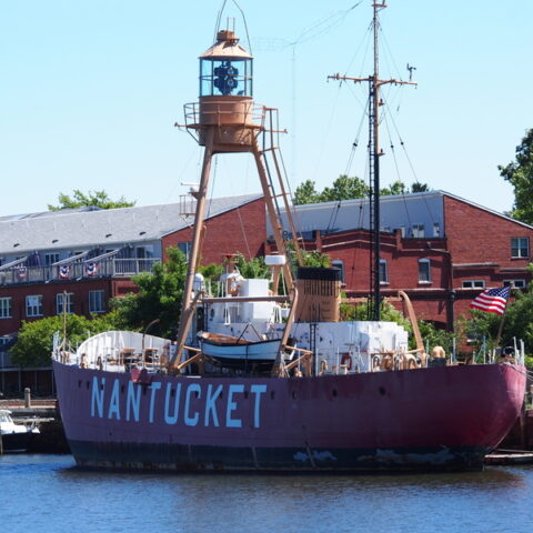 Elite liberal enclave, dem-run sanctuary cities fear they could be the next migrant drop-off destination - photo licensed by shore news network.