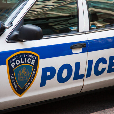 Port authority police photo 60211370 © daniel kaesler