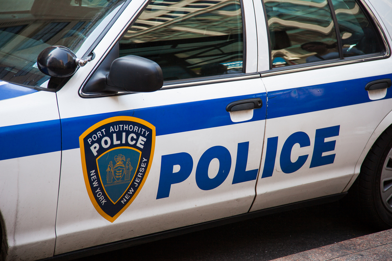 Port Authority Police Photo 60211370 © Daniel Kaesler