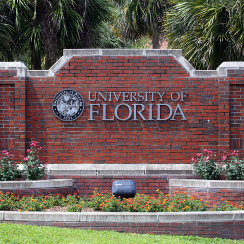 University of florida students melt down over ben sasse considering leadership role - photo licensed by shore news network.