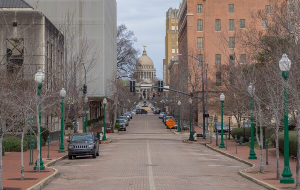 Jackson Loses Trash Collection Weeks After Losing Clean Water