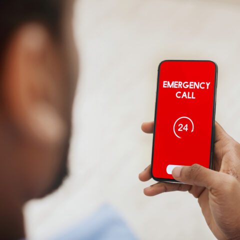 Monroe police investigating multiple swatting incidents - photo licensed by shore news network.