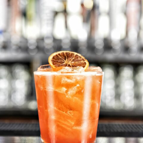 Drink with purpose with bar louie’s new cocktail for a cause - photo licensed by shore news network.