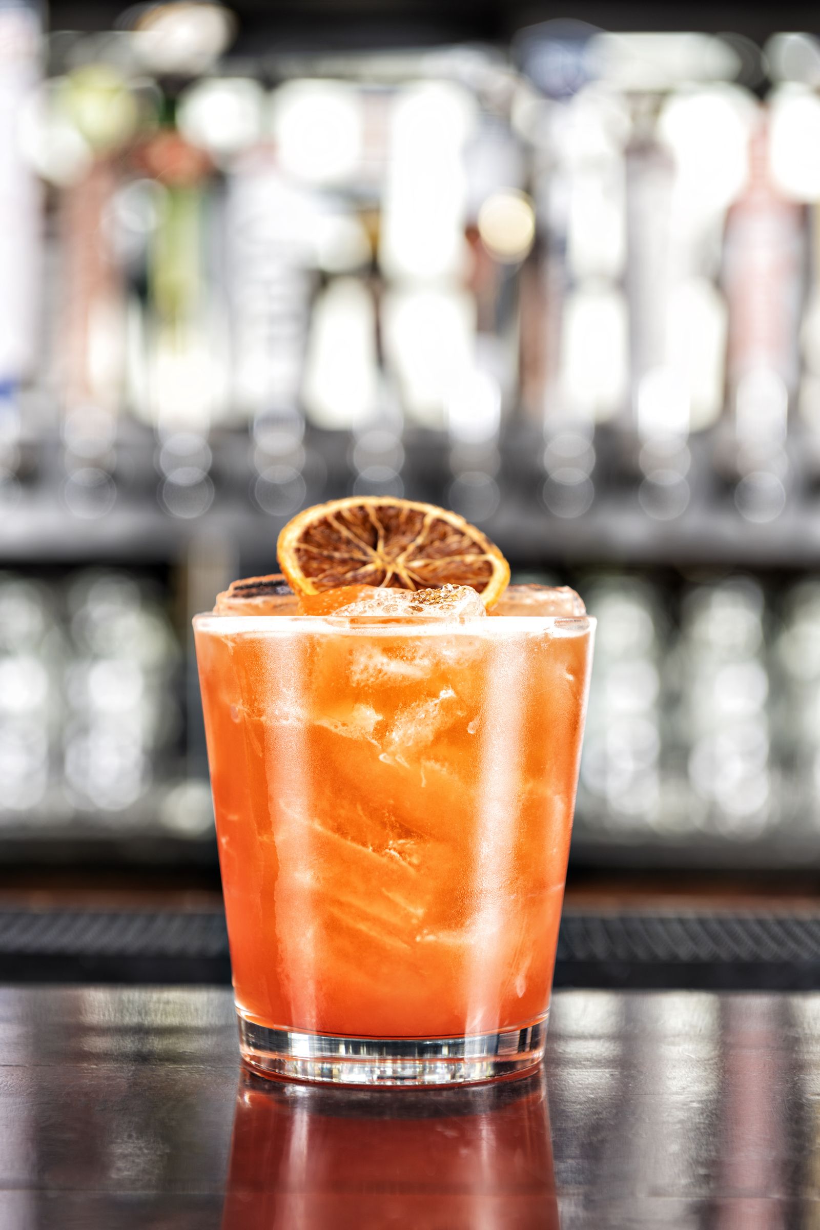 Drink with Purpose with Bar Louie’s New Cocktail for a Cause