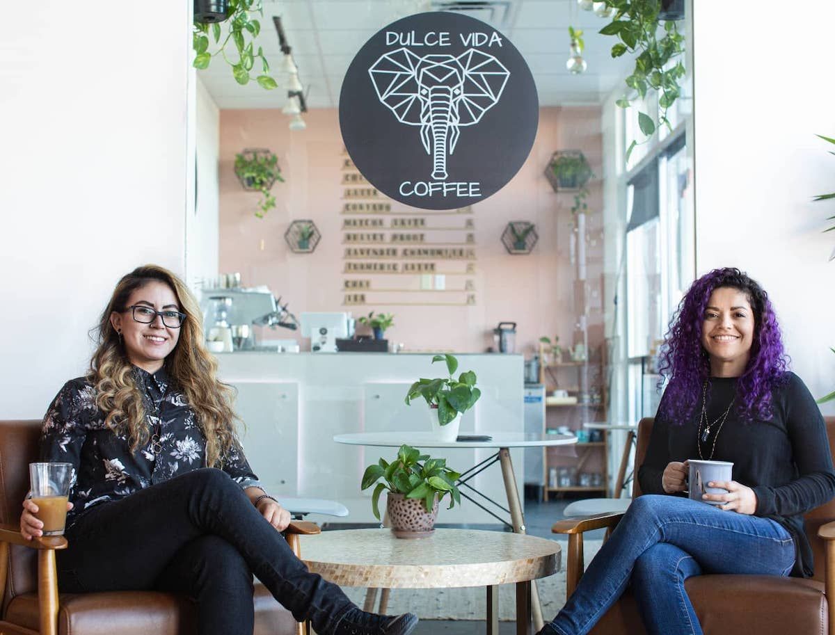 Dulce Vida Coffee Relocating to Chandler, AZ Early 2022 Plus More from What Now Media Group's Weekly Pre-Opening Restaurant News Report Dulce Vida Coffee Relocating to Chandler, AZ Early 2022 Plus More from What Now Media Group's Weekly Pre-Opening Restaurant News Report