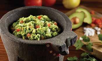 During Hispanic Heritage Month, Celebrate National Guacamole Day at Uncle Julio’s