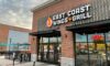 East coast wings + grill develops fast casual model for new market franchise expansion