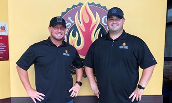 East Coast Wings + Grill Multi-Unit Owners Earn Recognition from Franchise Business Review - Vimarsana News
