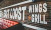East coast wings + grill signs franchise partners to expand in northern virginia