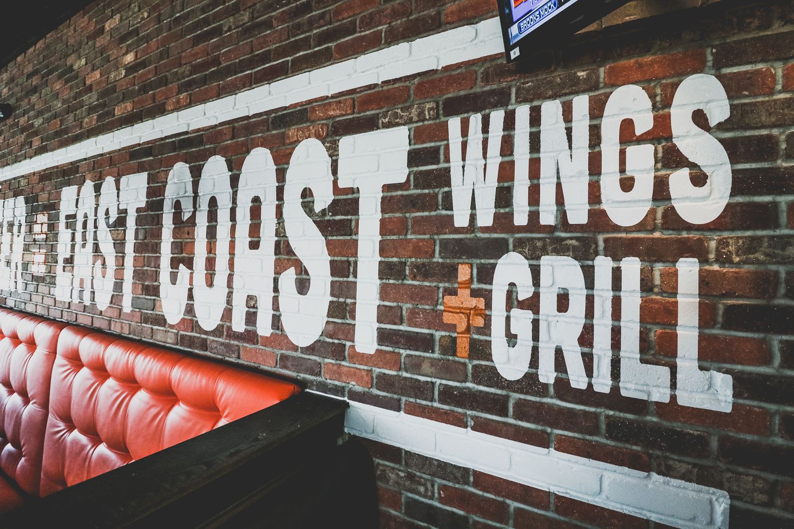 East Coast Wings + Grill Signs Franchise Partners to Expand in Northern Virginia