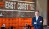 East coast wings + grill’s sam ballas named one of the most influential ceos in the country