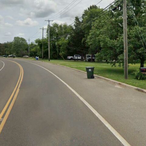 Firefighters respond to fire call on east veterans highway - photo licensed by shore news network.