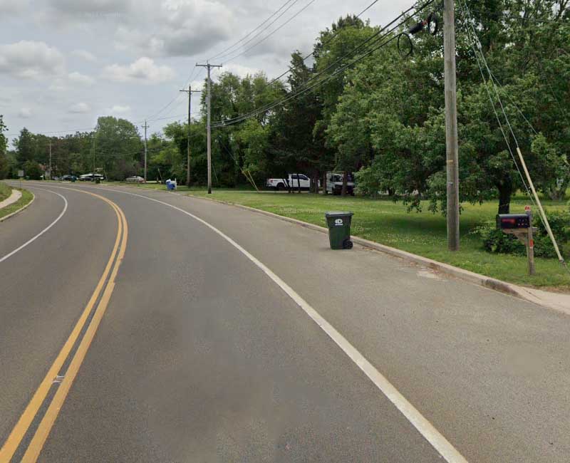 Firefighters respond to fire call on East Veterans Highway