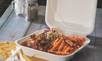 Eco-Products Earns GreenScreen Certification for Plant-Based Packaging with No PFAS Added