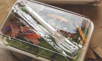 Eco-Products Expands Vanguard, a Groundbreaking Line of Compostable Takeout Containers