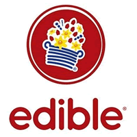 Edible Announces Sweet Partnership with TWIX