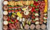 Edible introduces new dessert boards to feed a crowd