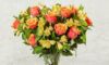 Edible just bloomed its newest bundle with roses and treats