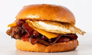 Effin Egg Launches Digital-Only Pick up Location in Decatur, GA