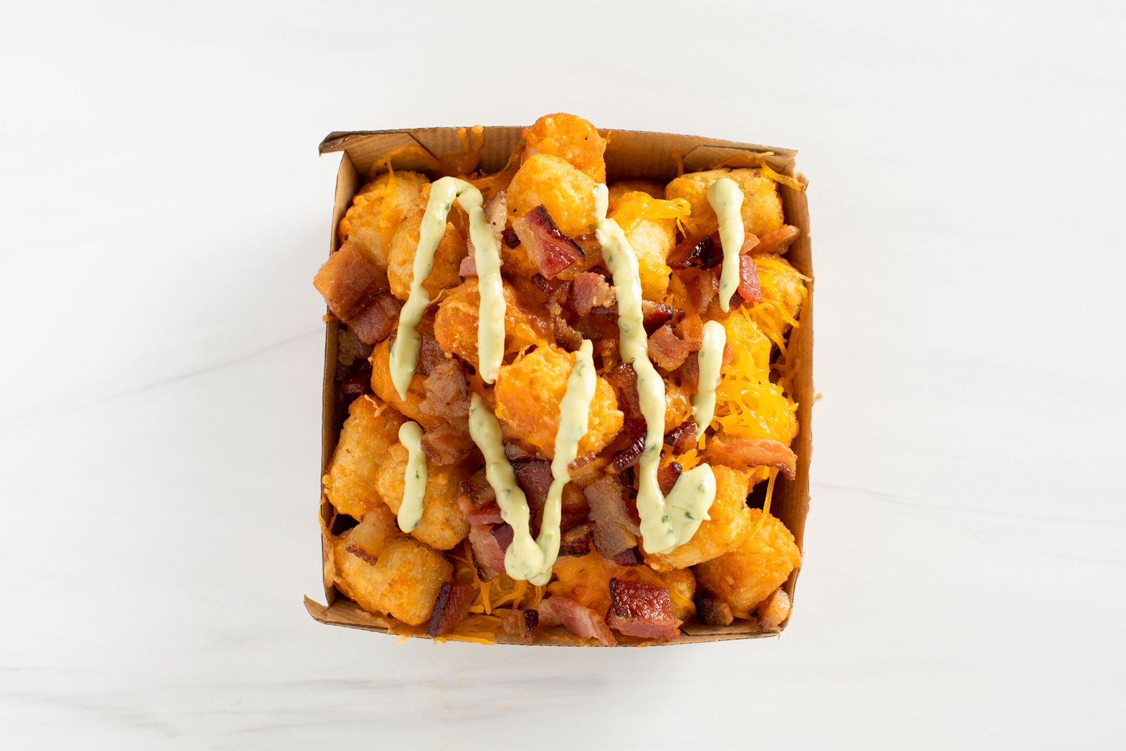Effin Egg Launches Digital-Only Pick up Location in Decatur, GA