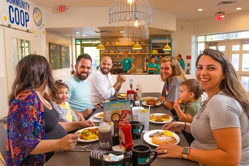 Eggs Up Grill Continues Georgia Growth