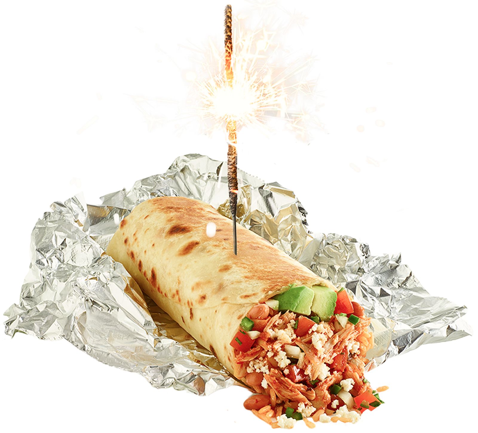 El Pollo Loco Celebrates National Burrito Day with BOGO Deal