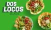 El pollo loco kicks off the new year with new dos locos salads