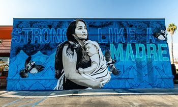 El Pollo Loco Launches Mother’s Day ‘Strong Like A Madre’ Grant Initiative to Help Moms Pursue Their Dreams