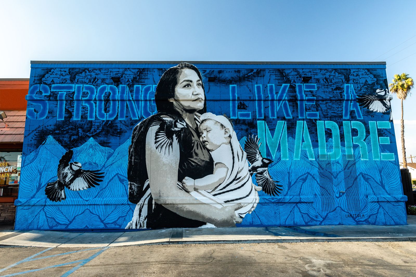 El Pollo Loco Launches Mother's Day 'Strong Like A Madre' Grant Initiative to Help Moms Pursue Their Dreams