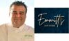 Emmitt’s las vegas announces head chef rainer schwarz