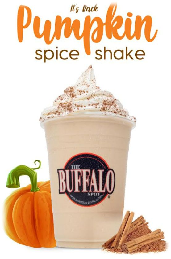 Encinal Brands Jazzes up Premium Shakes With New Seasonal Pumpkin Spice and Churro Flavors