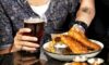 Enjoy lent-friendly options with bar louie’s fish fry-days