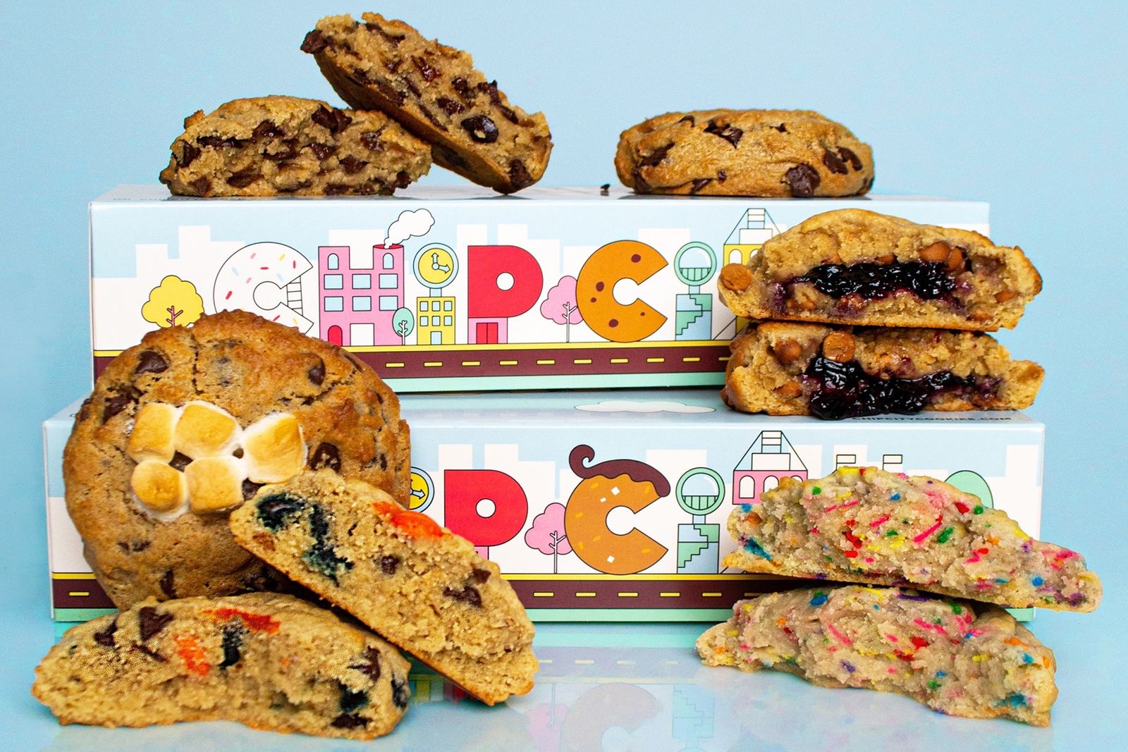 Enlightened Hospitality Investments (EHI) Invests $10M in Chip City Cookies