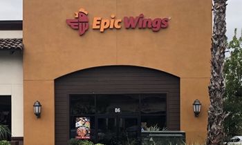 Epic Wings Signs 39 Store Franchise Agreement Following Aggressive Growth Strategy