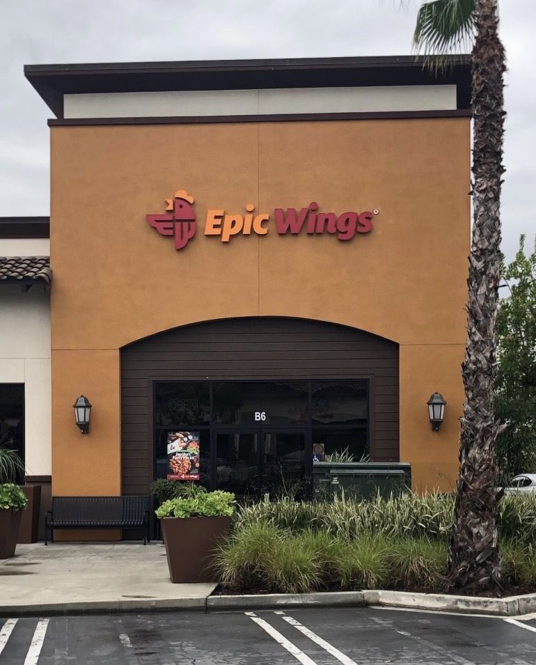 Epic Wings Signs 39 Store Franchise Agreement Following Aggressive Growth Strategy