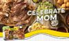Every mom deserves legit. Texas. Barbecue. From dickey’s