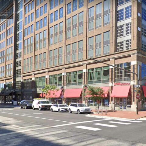 On october 21, 2022, at approximately 9:09 a. M. , southeast district patrol officers responded to the 600 block of exeter street to investigate a reported shooting.