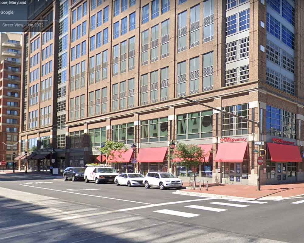 On October 21, 2022, at approximately 9:09 a.m., Southeast District patrol officers responded to the 600 block of Exeter Street to Investigate a reported shooting.